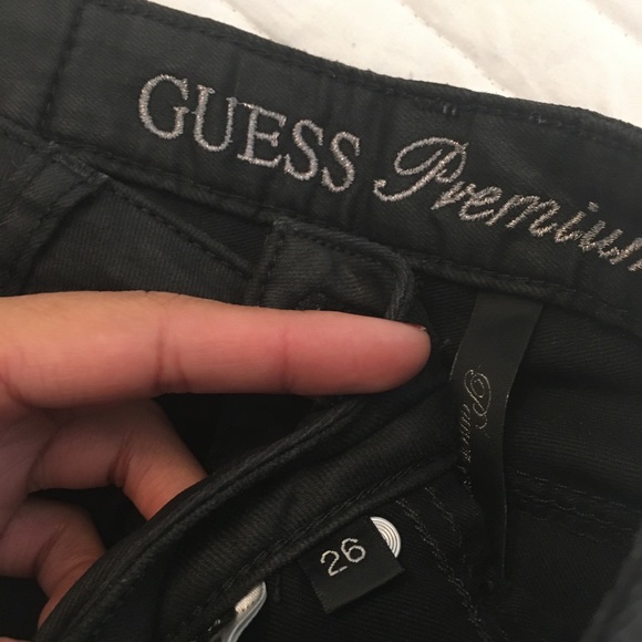 Jeans - Picture 2 of 2